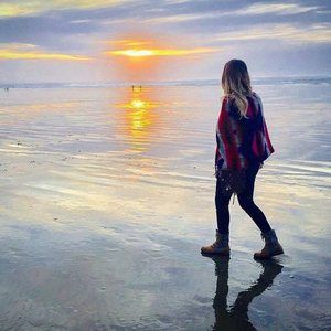 Meet your Posher, Kinsey